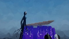 A screenshot taken in Dreams. 6 of 10.