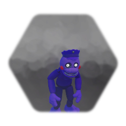 Funtime Purple guy