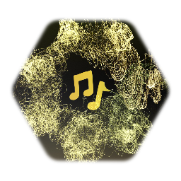 Microtonal & polyrhythmic music