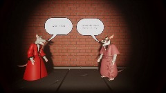 A screenshot taken in Dreams. 7 of 10.