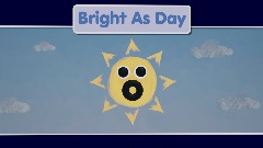 Bright As Day