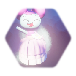 Remix of <pink>pibby*