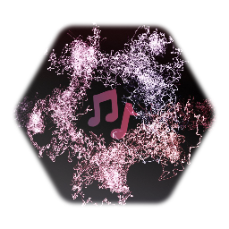 Draig's musical experiment