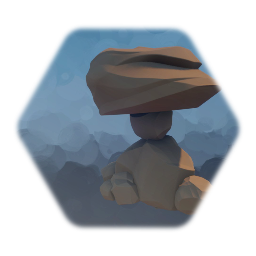 Boulder route 66 style