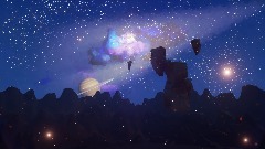 A screenshot taken in Dreams. 1 of 9.