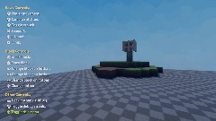 A screenshot taken in Dreams. 3 of 4.