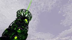 A screenshot taken in Dreams. 2 of 4.