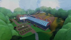 Permaculture Farm Demo