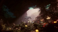 A screenshot taken in Dreams. 3 of 6.