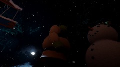 A screenshot taken in Dreams. 1 of 4.