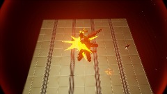 Tornn: Anticure Boss Showcase
