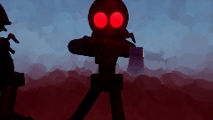 A screenshot taken in Dreams. 10 of 26.