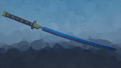 A screenshot taken in Dreams. 11 of 21.