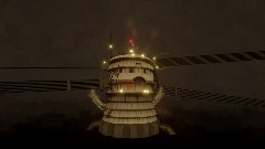 A screenshot taken in Dreams. 2 of 2.