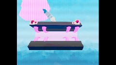 A screenshot taken in Dreams. 2 of 2.