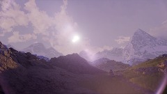 A screenshot taken in Dreams. 17 of 27.