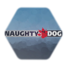 Naughty Dog Logo