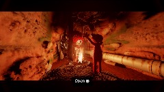 A screenshot taken in Dreams. 3 of 3.