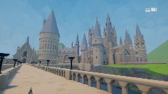 A screenshot taken in Dreams. 2 of 3.