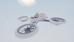 Dexters Skycar