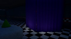 A screenshot taken in Dreams. 1 of 6.