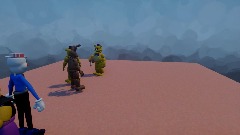 My Creation - 8/11/2020