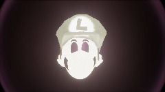 Luigi Unlocked