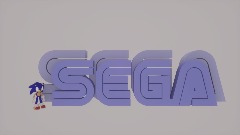 SEGA logo