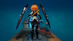 A screenshot taken in Dreams. 3 of 24.