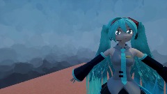 Miku!