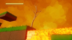 A screenshot taken in Dreams. 16 of 24.