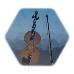 Violin/Fiddle