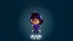 A screenshot taken in Dreams. 7 of 8.