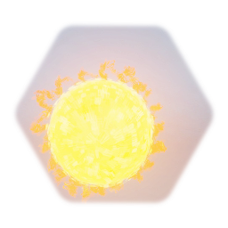 Sun - Spring Game Jam