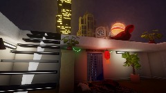 A screenshot taken in Dreams. 4 of 7.