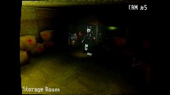 A screenshot taken in Dreams. 4 of 8.