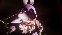 A screenshot taken in Dreams. 6 of 26.