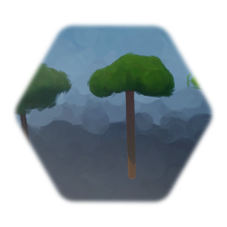 Tree / Árboles