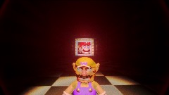 Mario and Wario appartition