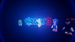 Sonic Movie 3 Intro With riggys friends