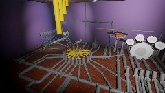 A screenshot taken in Dreams. 3 of 5.