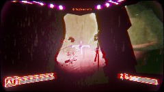 A screenshot taken in Dreams. 5 of 13.