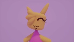 A screenshot taken in Dreams. 2 of 3.