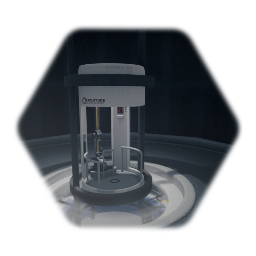 Chamberlock | PORTAL 2