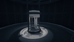 A screenshot taken in Dreams. 1 of 1.