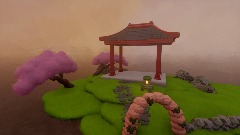 A screenshot taken in Dreams. 1 of 4.
