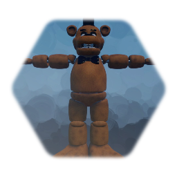 Freddy Fazbear (FNaF 1 )
