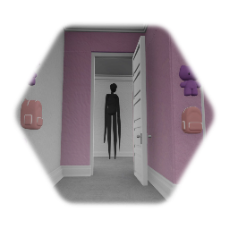 Kitty's House Map