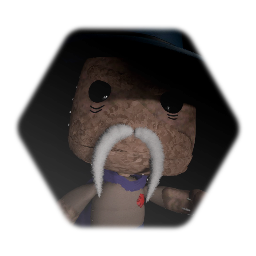 Old Tim (Non Shadow Droid World)