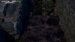 A screenshot taken in Dreams. 3 of 9.